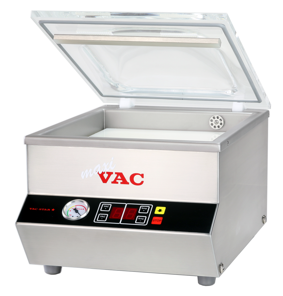 Vakuovací balička Maxi VAC