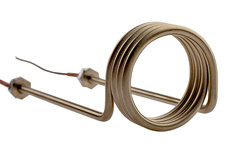 Topné těleso 230V 1