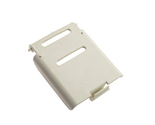 Dvířka pláště - bílá 1