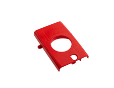 Mezistěna vrtulky 1