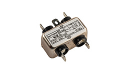 Filtr síťový odrušovací 1