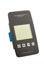 SC02CL0000 - SVC02 - ovládací panel Classic (komplet) - 230V (1)