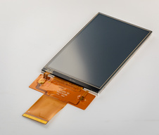 ST02000200 - Displej SVC Touch (1)