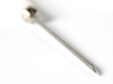 0372007600 - Snímač teploty vpichový Pt1000, S 2206150-85, 1m PTFE, JACK 3,5mm (2)