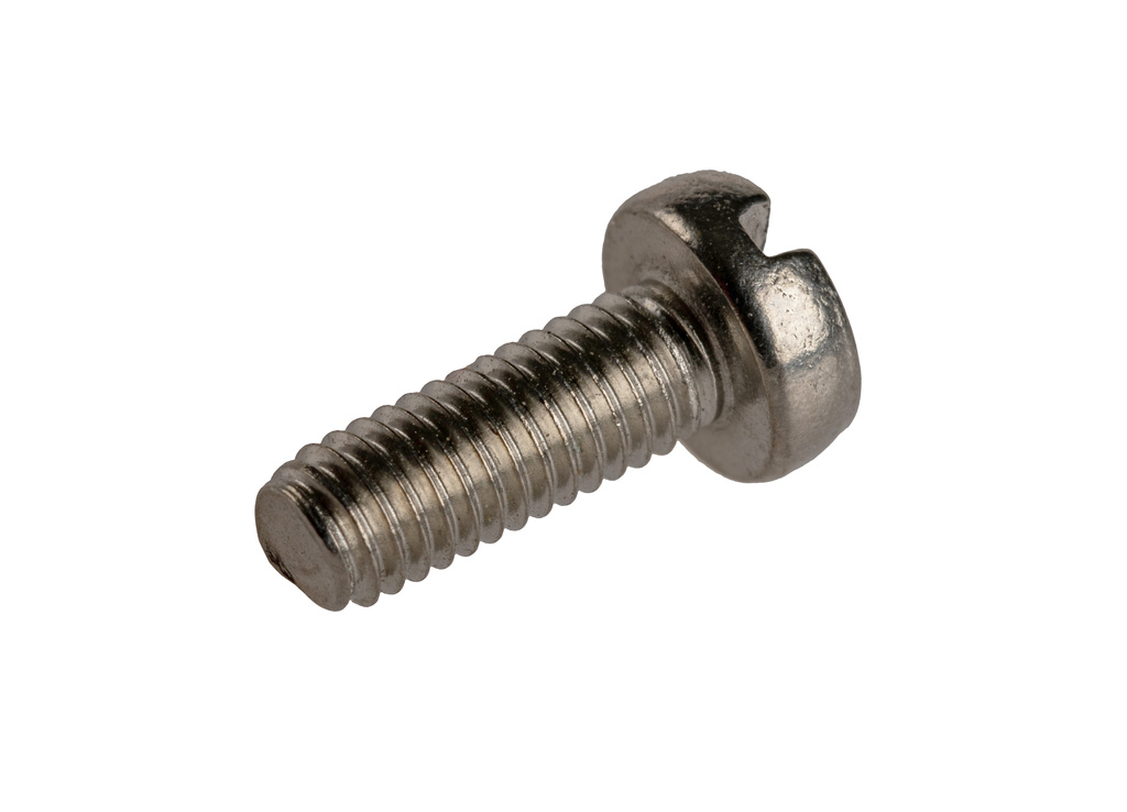 0000009600 - SROUB M3x8 VALC.HL. DIN84AA2