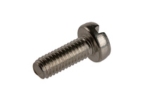 0000009600 - SROUB M3x8 VALC.HL. DIN84AA2