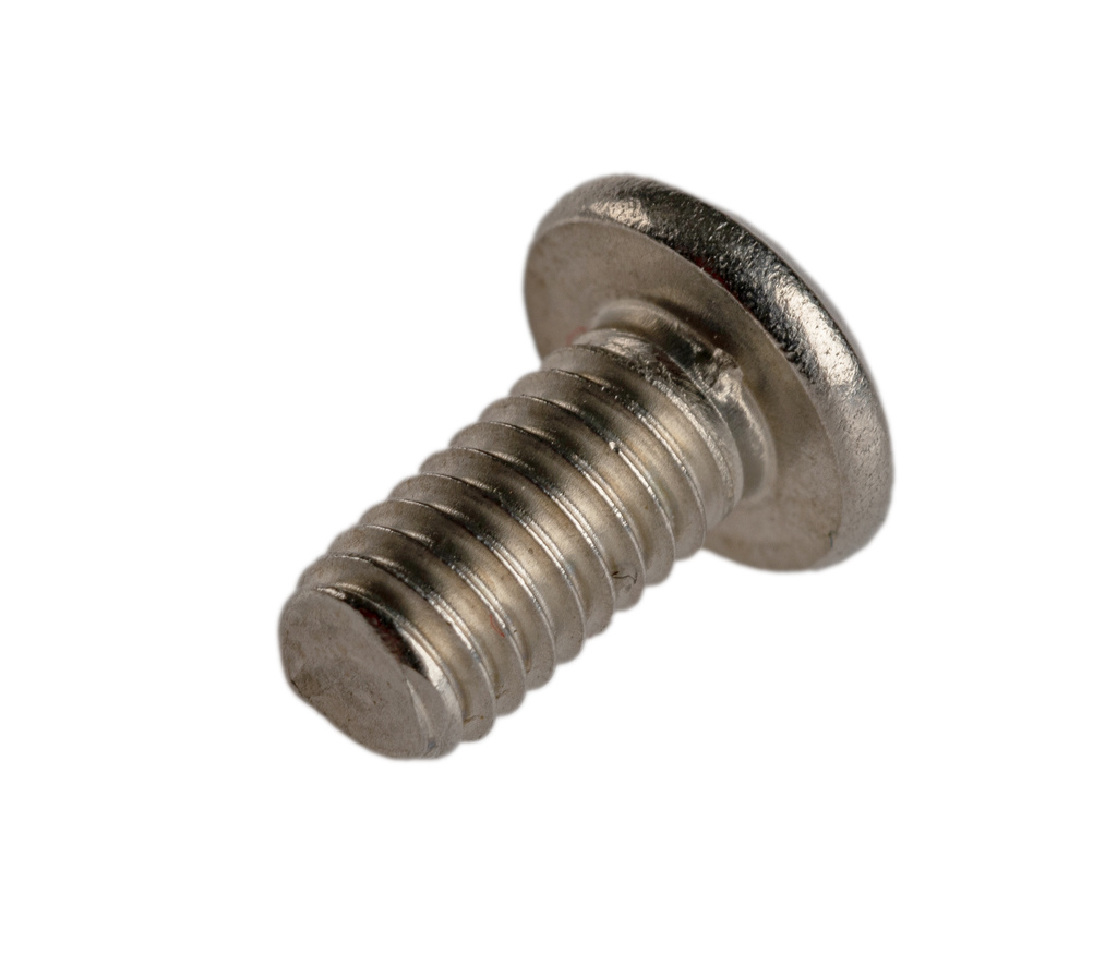 0309005200 - SROUB M4X8 PULK. HL. IMBUS A2 ISO7380