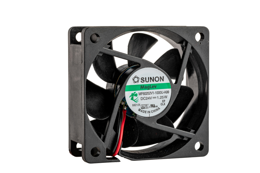 EASY130000 - Sestava ventilátoru EasyPRO (1)