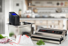 Start sada CHEF KUCH 1