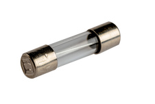 Pojistka T 4A (5x20 mm) 1