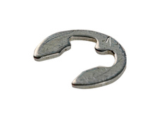 Kroužek pojistný třmenový