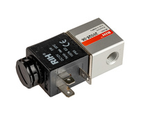 Magnetický ventil 22 12VDC 1