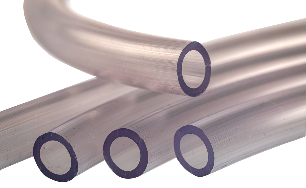 Hadička PVC 6x9 mm - EASY060200 1