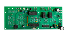 Řídící deska - kompletně osazená 1