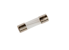 Pojistka trubičková F 6,3 A 1