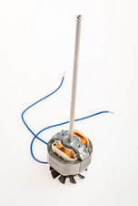 Motor 1x230 V 3