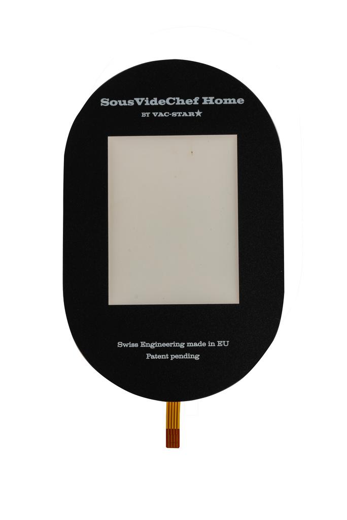 Štítek s klávesnicí 1