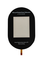 Štítek s klávesnicí 1