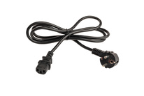 Napájecí šňůra EURO