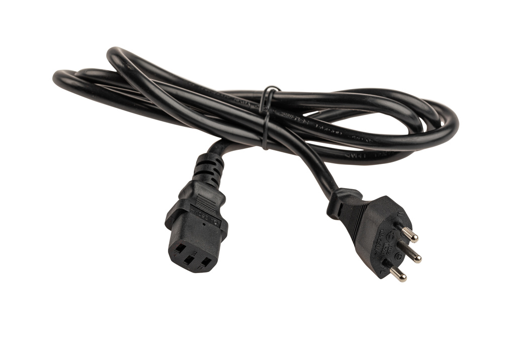 Napájecí šňůra CH