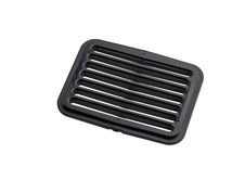 Mřížka cirkulace - černá 1