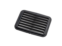 Mřížka cirkulace - černá 1